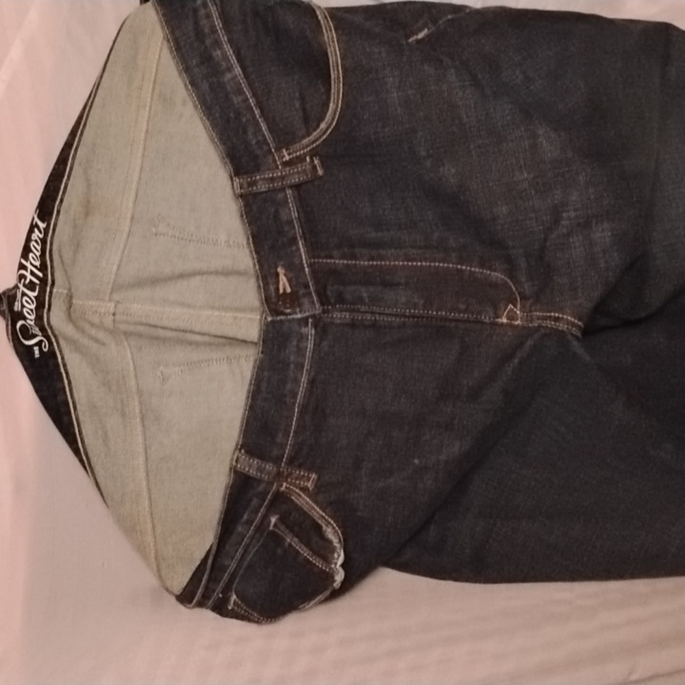 Black Tool Case with Red Lid